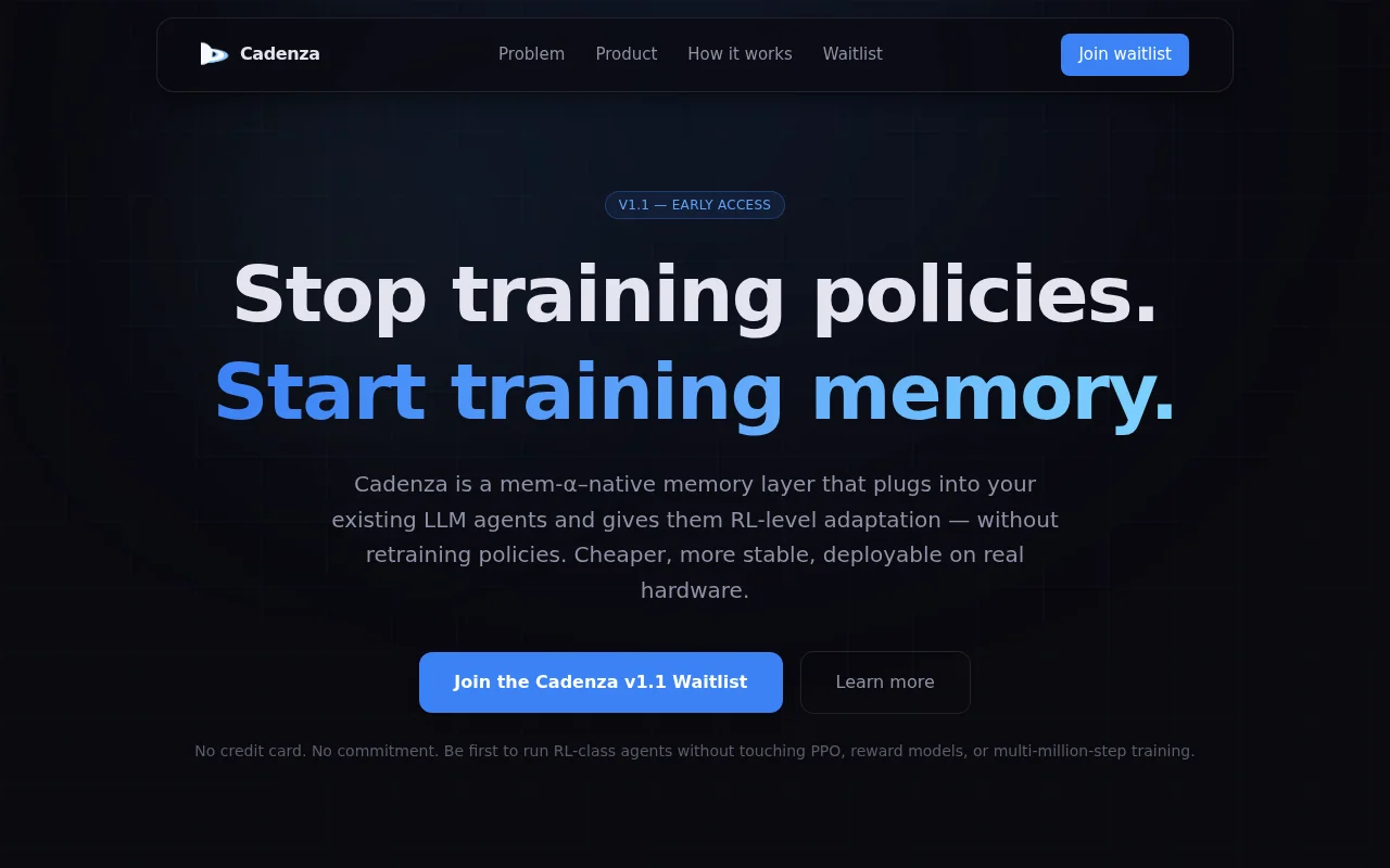 Fighting the War Against Expensive Reinforcement Learning
