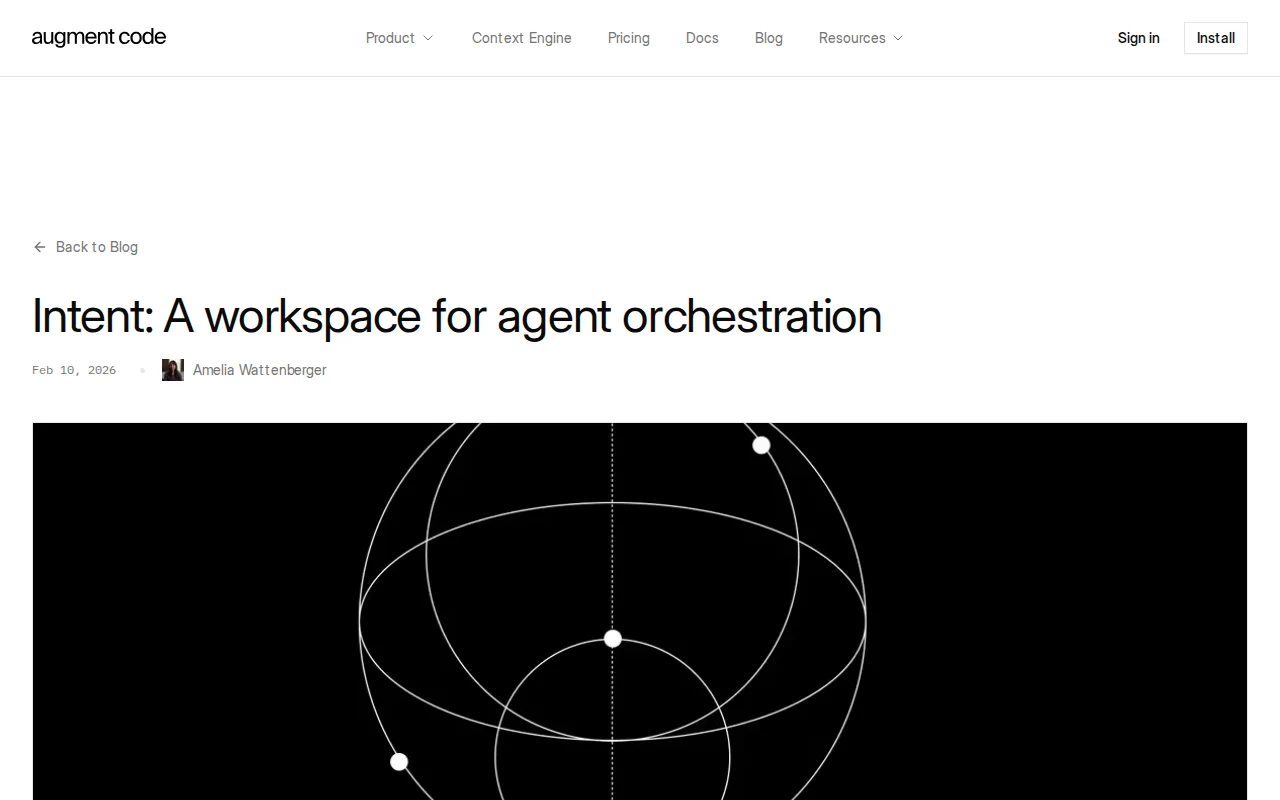 We got sick of juggling terminals for AI agents so we built a workspace