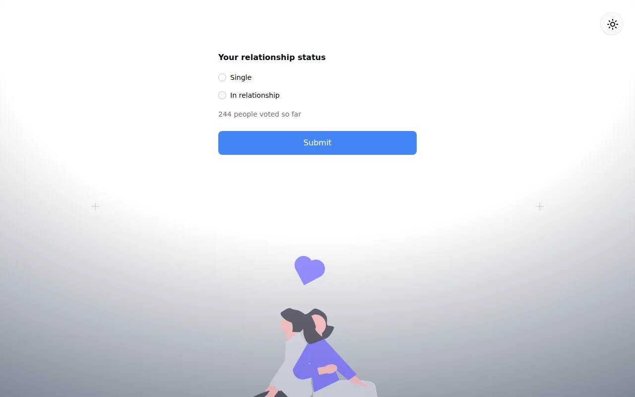 Text your crush today (Feb 14) but for singles
