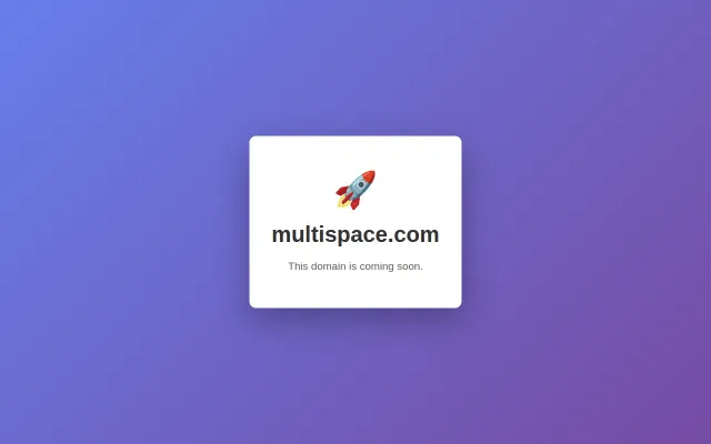 Multispace -save,organize,and launch workspaces–tools,apps,games,anyURL