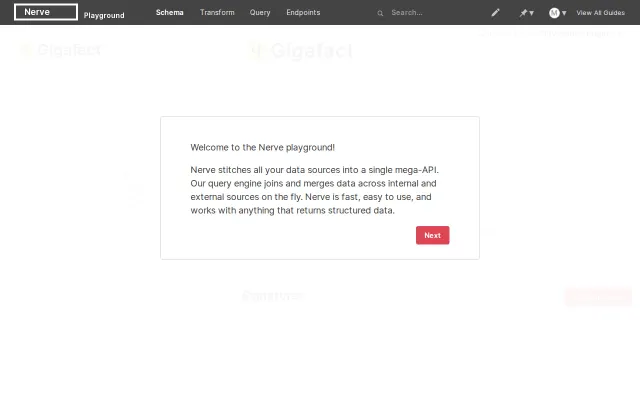 Nerve: Stitches all your data sources into one mega-API