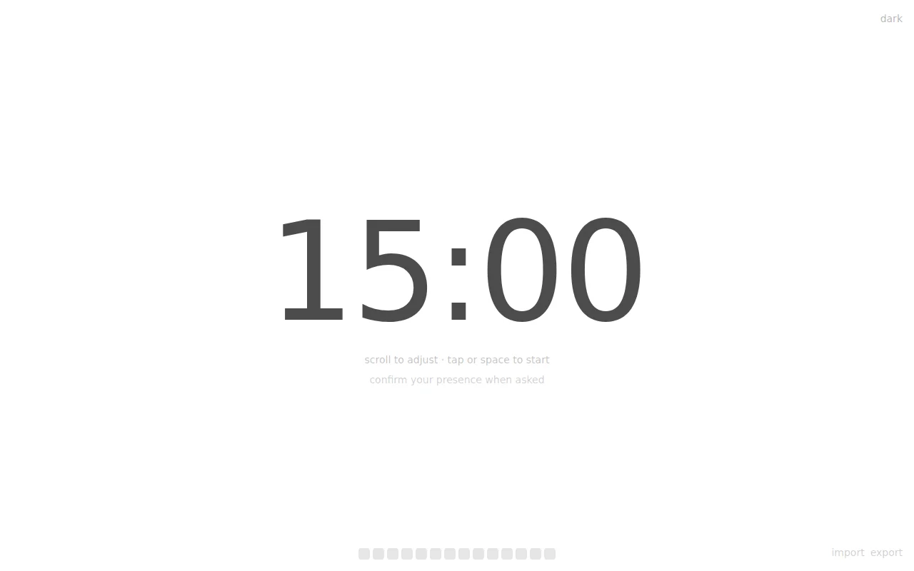 Boredom Challenge – Test and Improve Your Boredom Tolerance