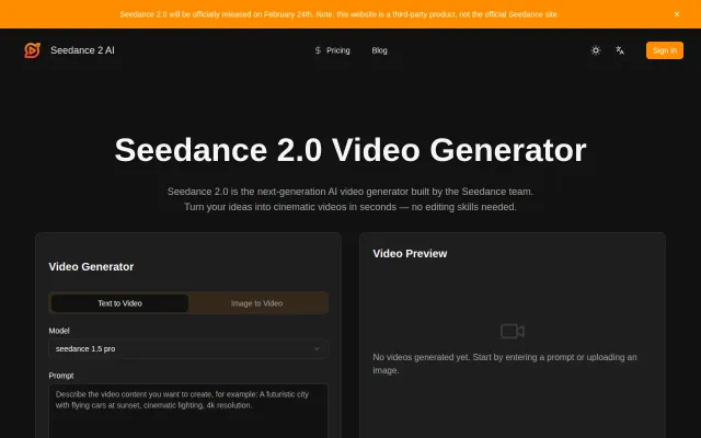 I built a tool to animate static characters into dancers consistently