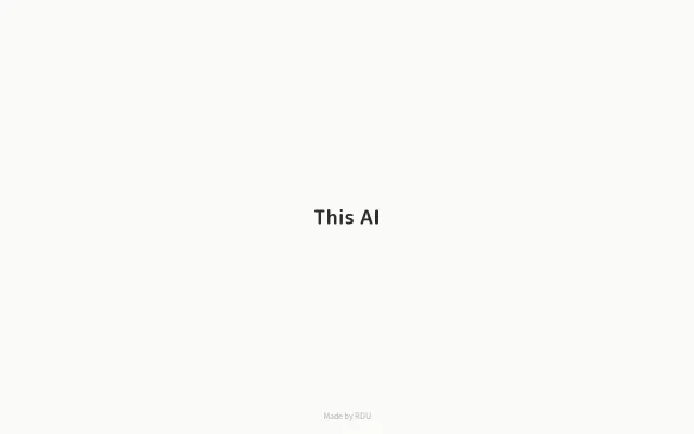 I made a bot that has to beg and make $1 or it dies