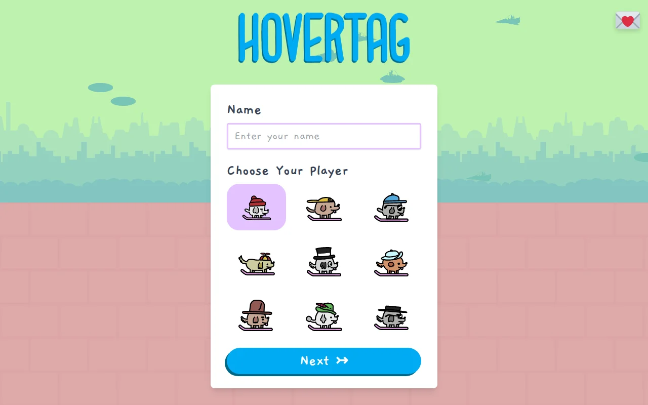 Come check out my game I'm live testing