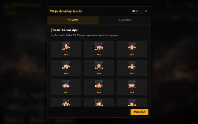 Browser-based hand gesture T9 keyboard (YOLOX and ONNX Runtime Web)