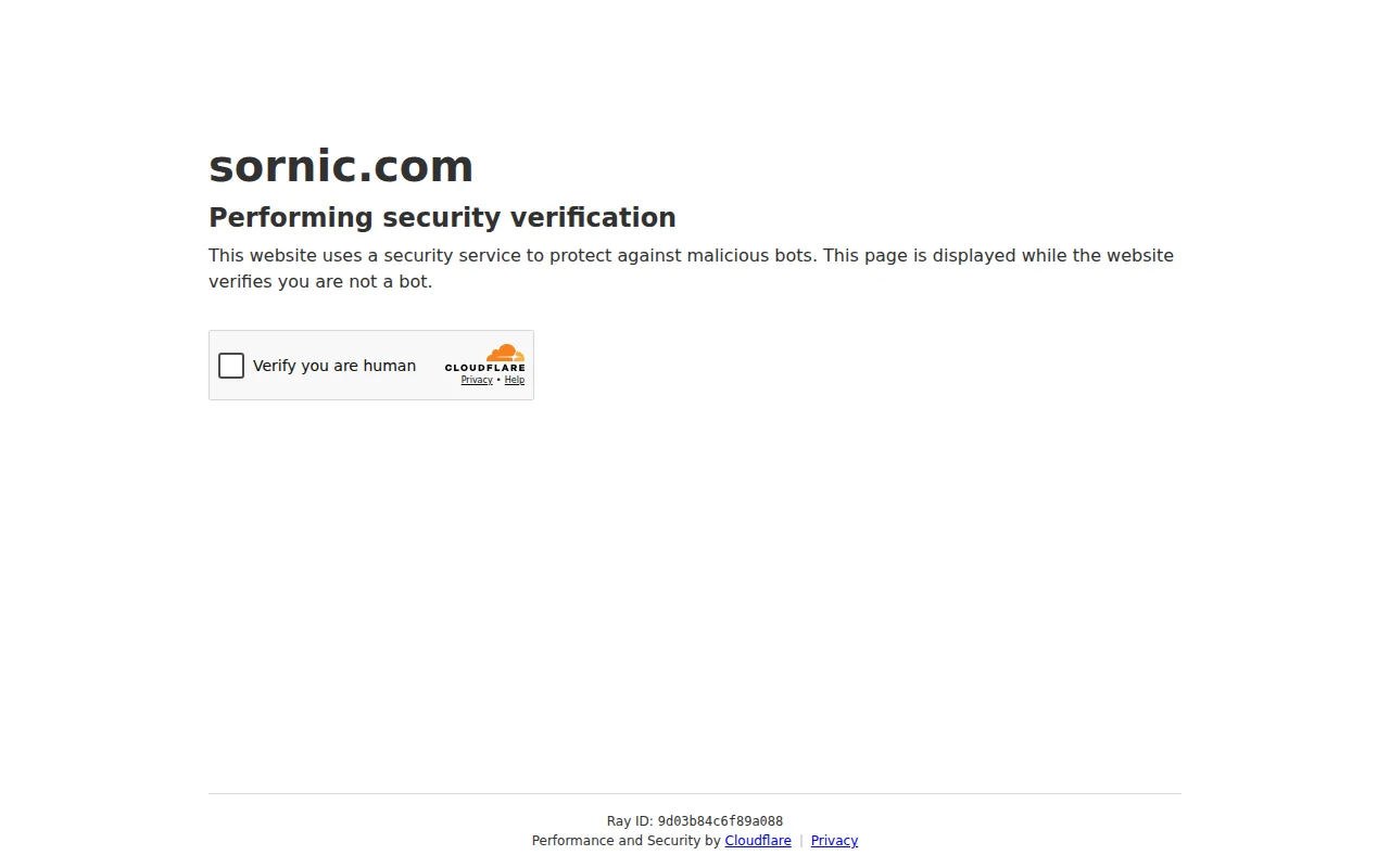 Sornic – Listen to any article, PDF, or book page (no signup)
