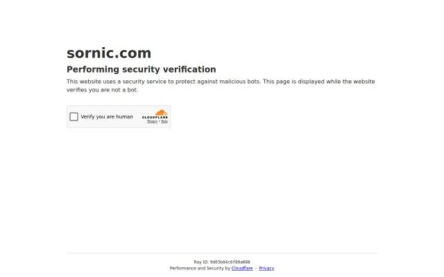 Sornic – Listen to any article, PDF, or book page (no signup)