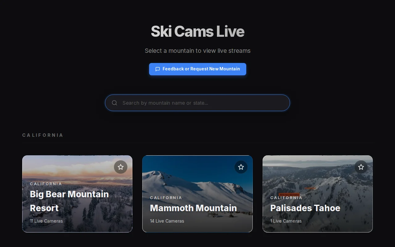 Skicamslive.com