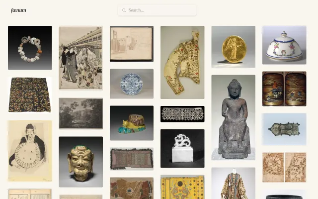 Public Domain Image Search