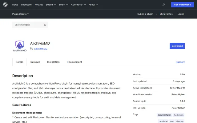 I built the WordPress GPG signing workflow that didn't exist