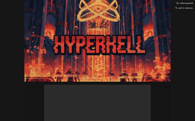 I made a 4D version of DOOM