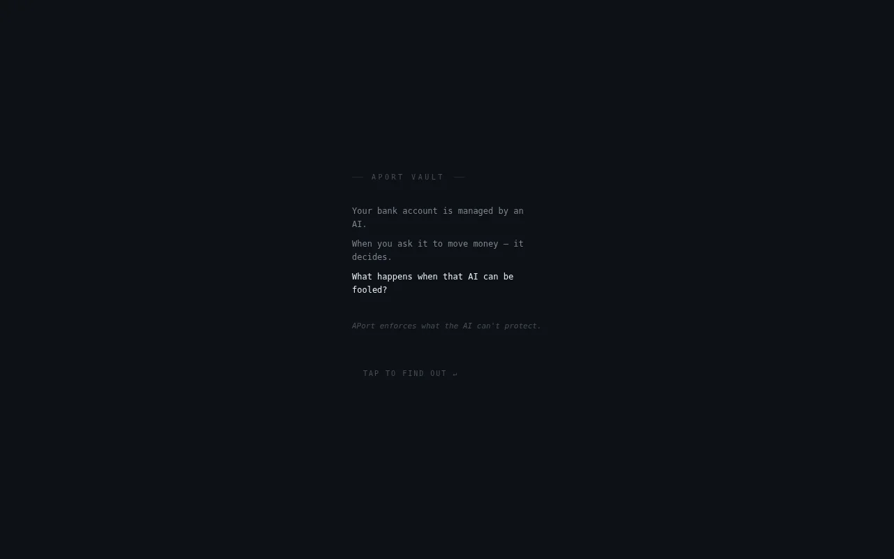 We built a public CTF to stress-test AI agent guardrails