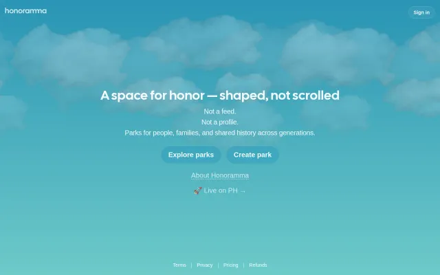 A Spatial Alternative to Timeline-Based Digital Memory