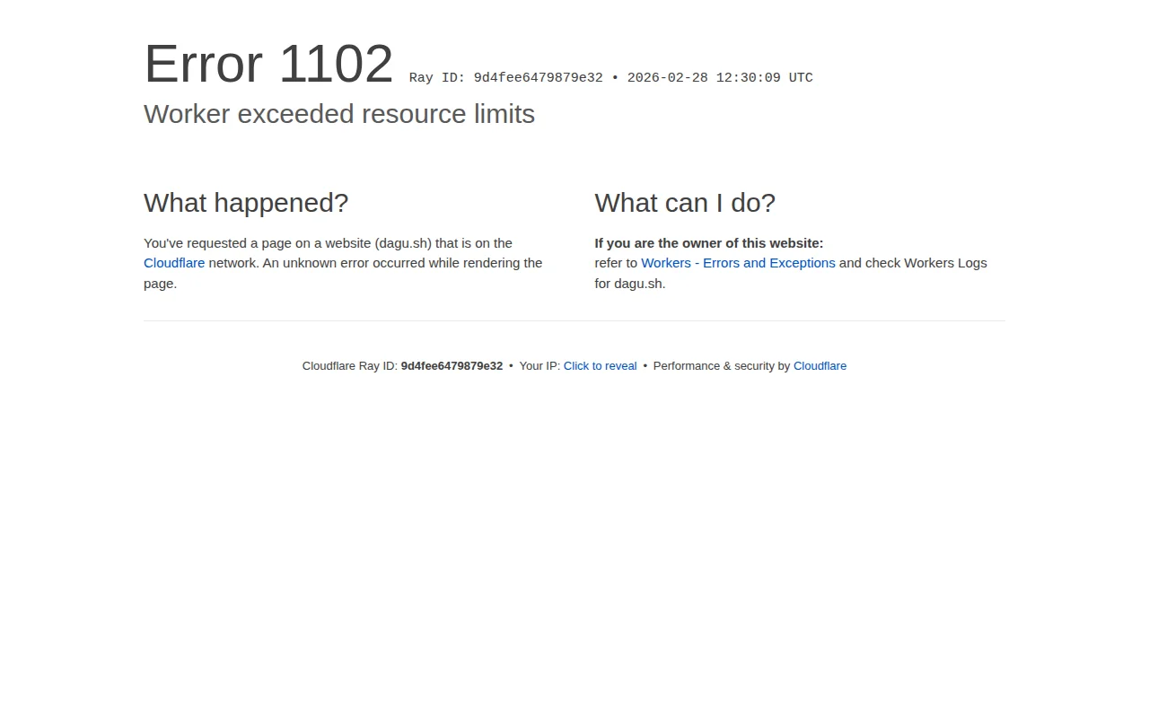The simplest way to run complex workflows (Dagu v2.0)