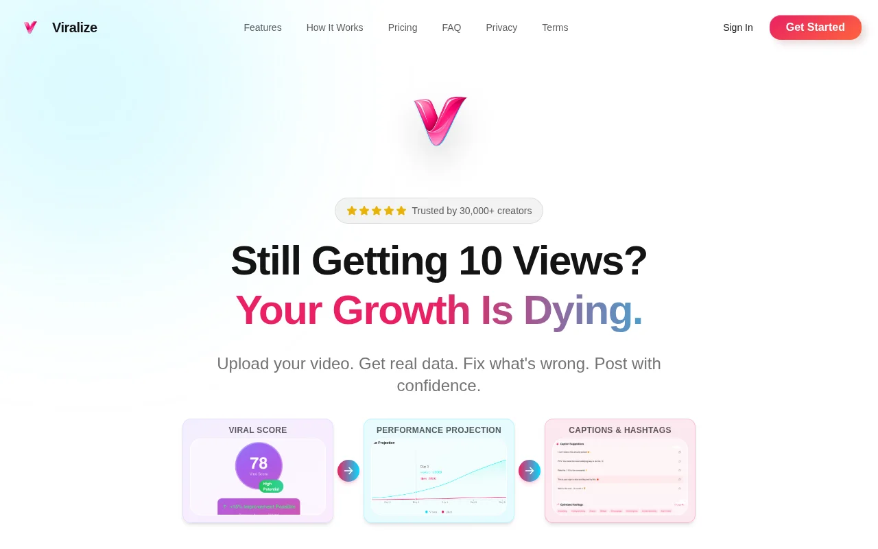 I Get IT – Why My GitHub Repos, and Websites Get Zero Traction