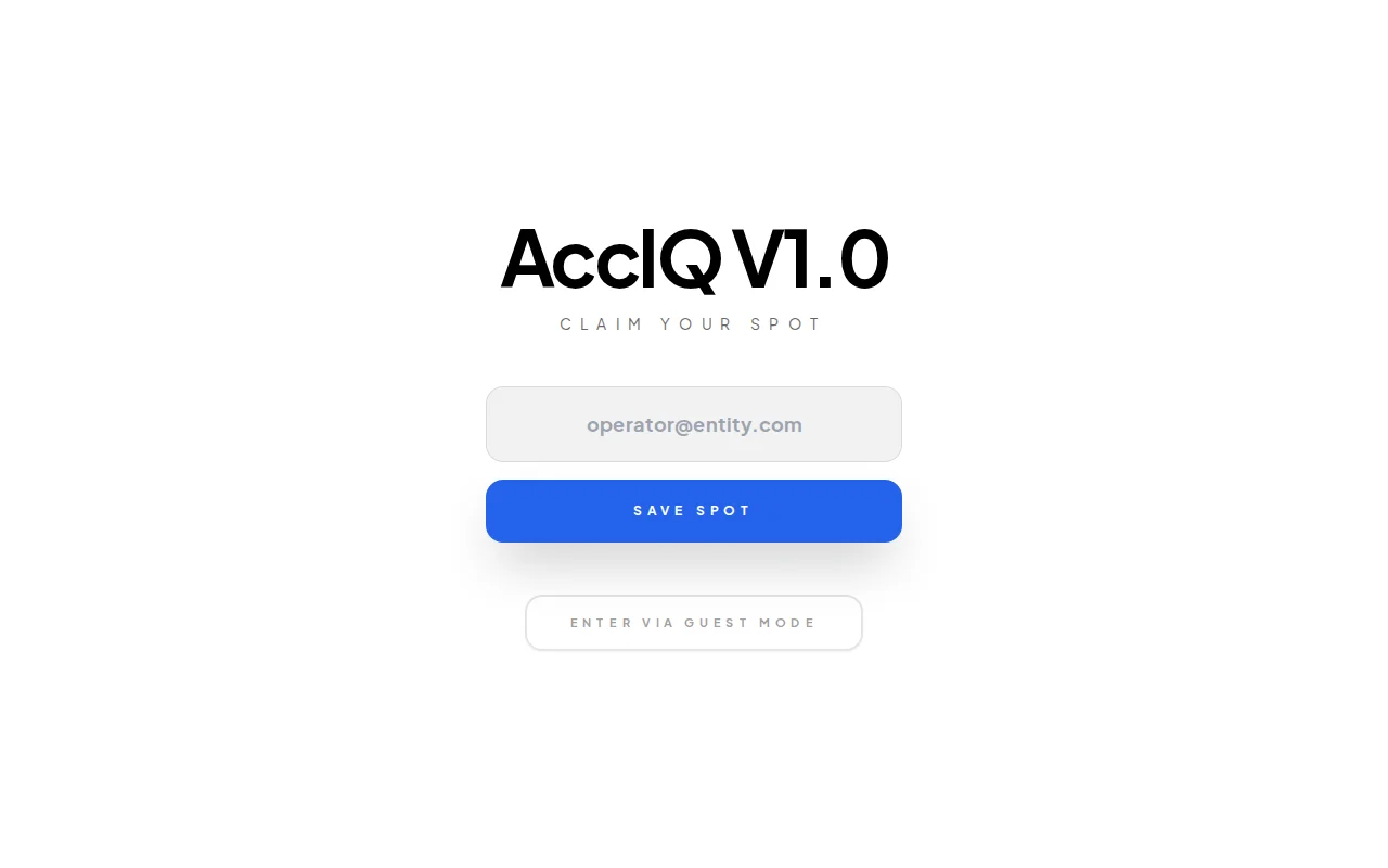 A double-entry accounting tool that lives in the browser