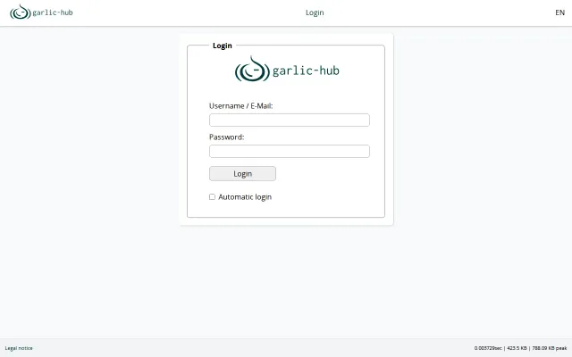 Open-source digital signage ecosystem to escape vendor lock-in