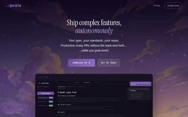 P0 – Yes, AI can ship complex features into real codebases