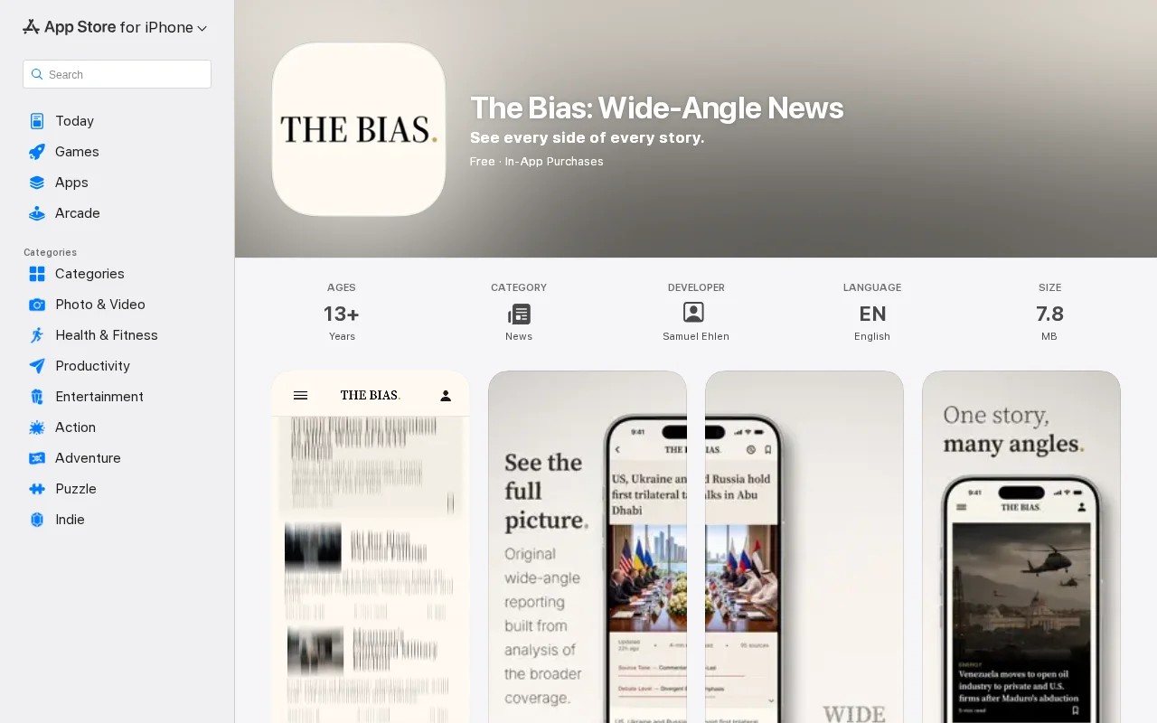 We built a News Synthesis Engine to fight media bias