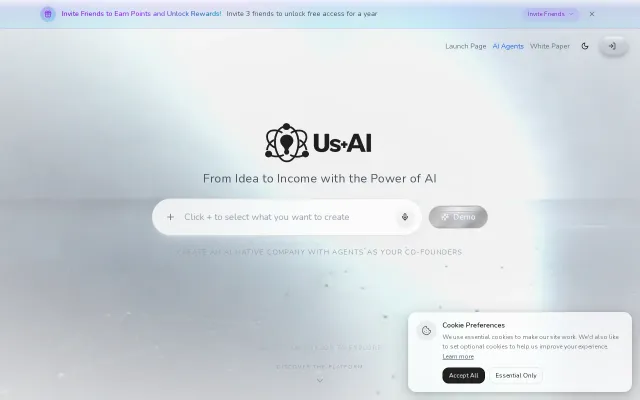 Build Agents and Autonomous Workflows with connections to 1k apps