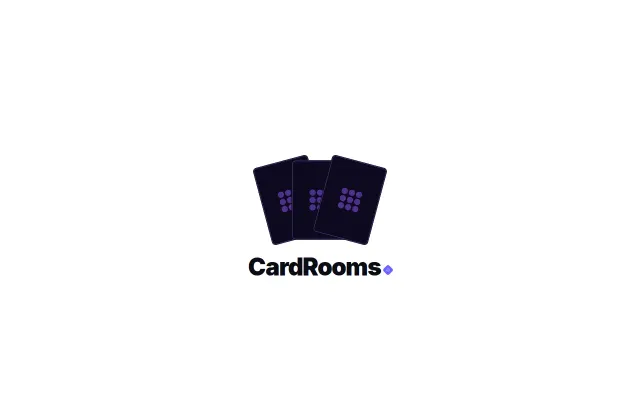 CardRooms, a Competitive Cardgame Platform