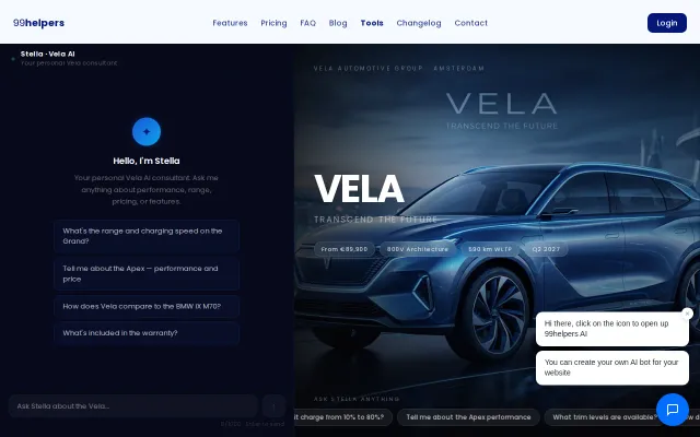I built an AI-powered advert – is this the future of advertising?