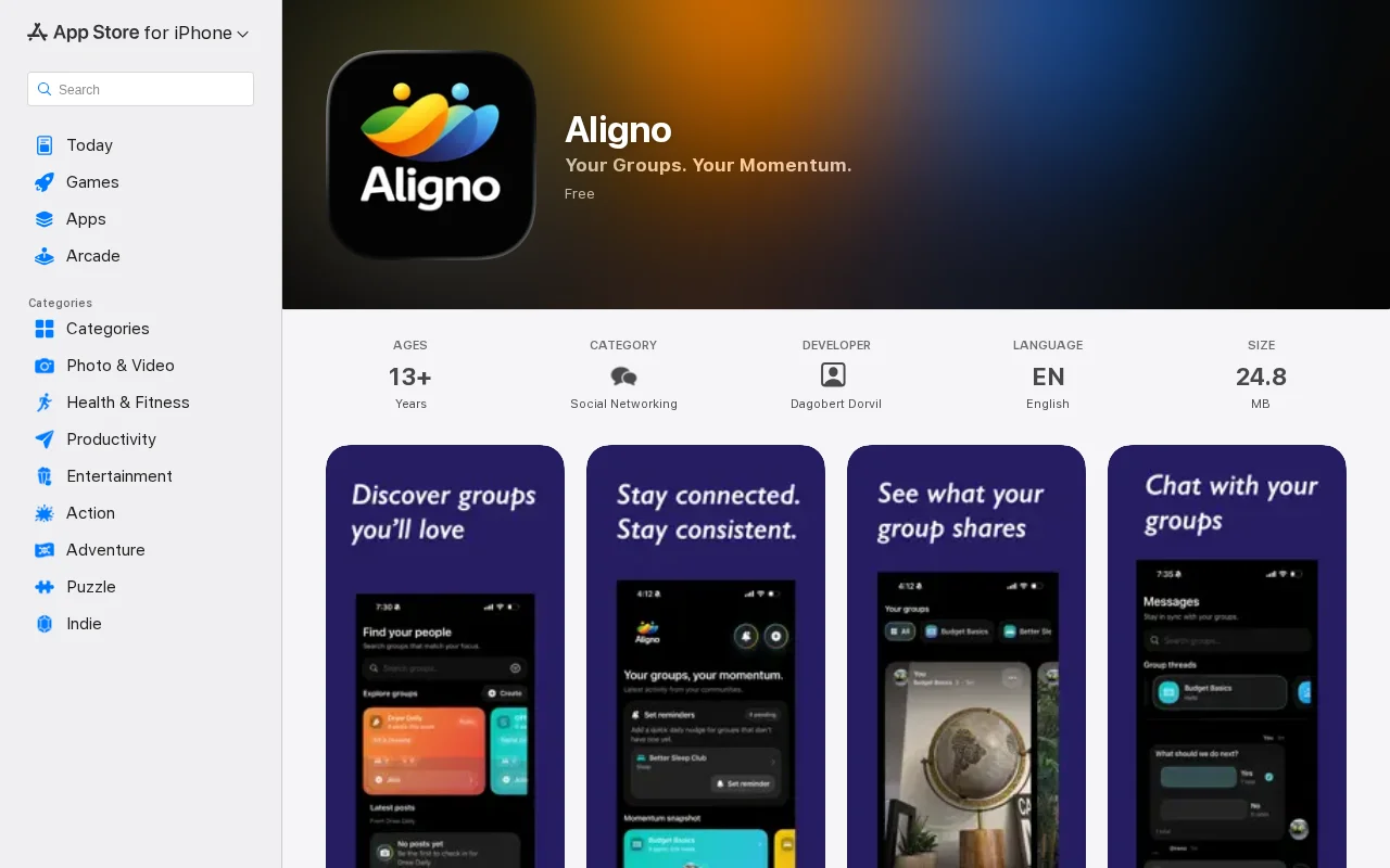 Followers are a bad primitive – I built a group-first social app