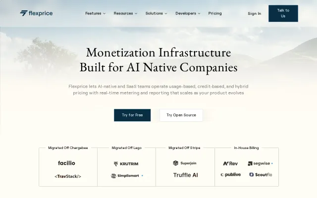 Managed S3 exports for billing data (no AWS setup required)