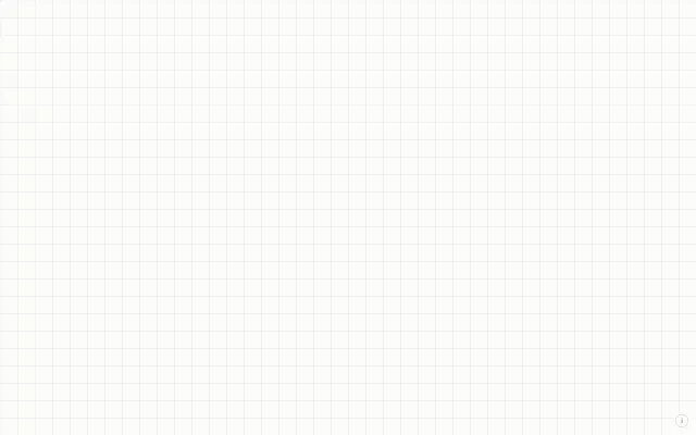 I applied Notion-logic to a Canvas