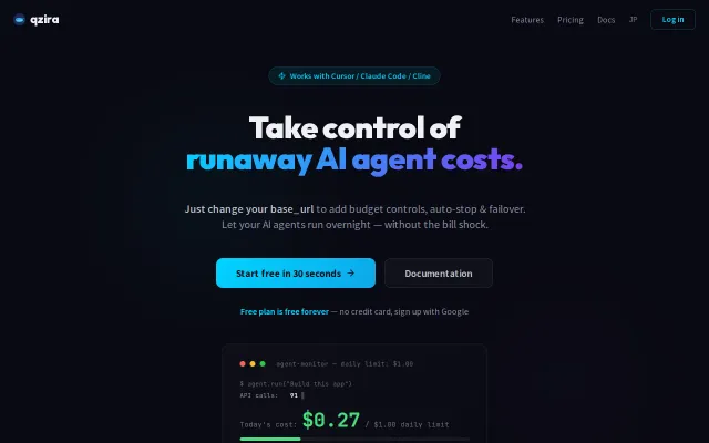 I built a BYOK AI gateway after a 100x Cloudflare KV cost mistake
