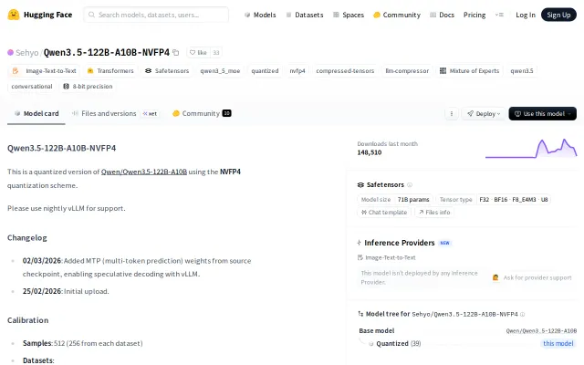 NVFP4 on Desktop Blackwell – 122B MoE on a Single RTX PRO 6000 31 tok/s