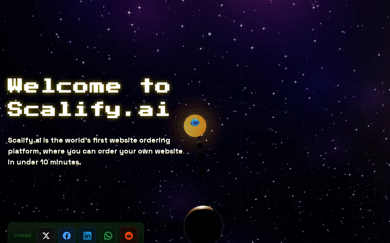 I'm 21 and I Just Launched a Website Game