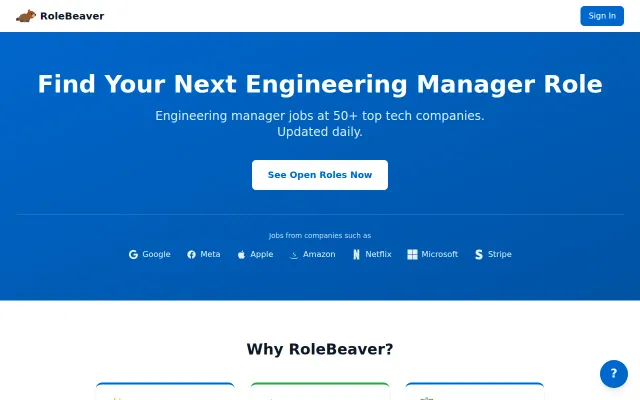 Find Engineering Manager Jobs Efficiently