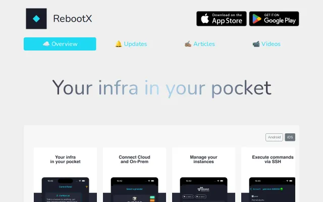 Manage Cursor agents from your smartphone