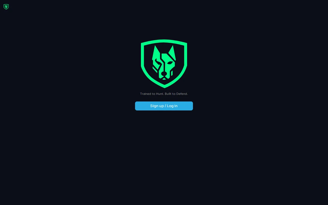 Hackerdogs Preview 2 Released