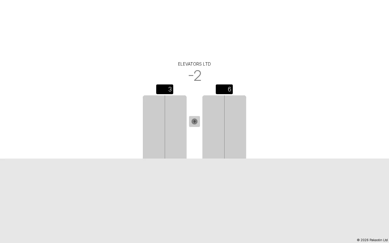 Elevators.ltd