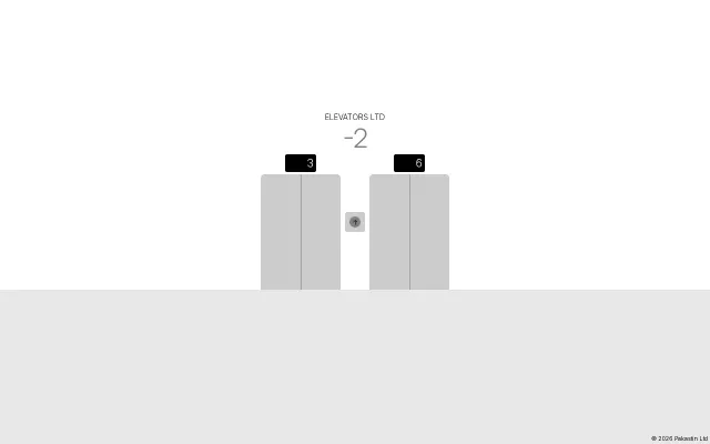 Elevators.ltd