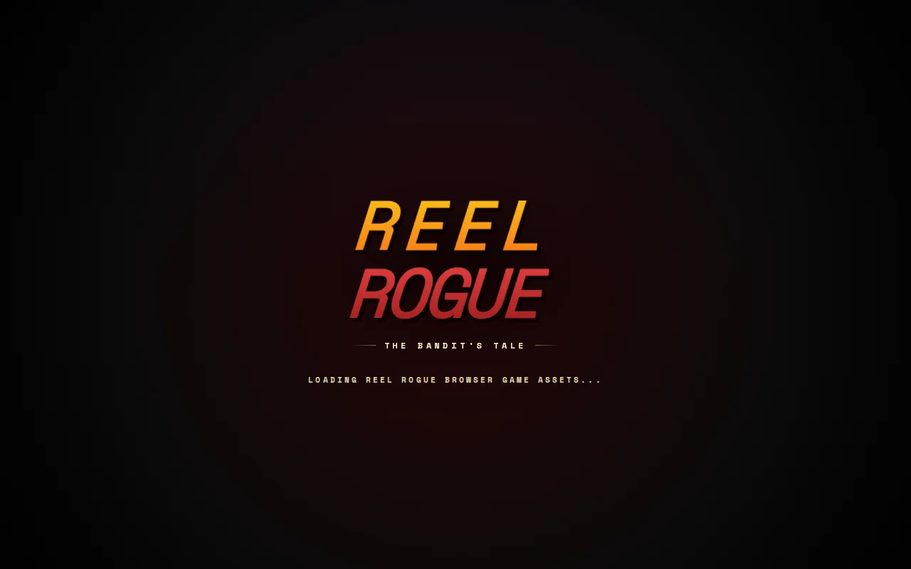 Reel Rogue Update – The Invisible Feeling
