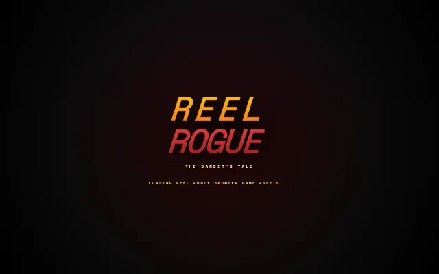 Reel Rogue Update – The Invisible Feeling