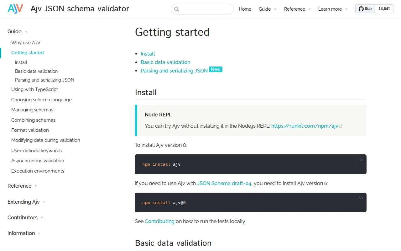Fastify's slow startup is an AJV problem – here's a drop-in fix