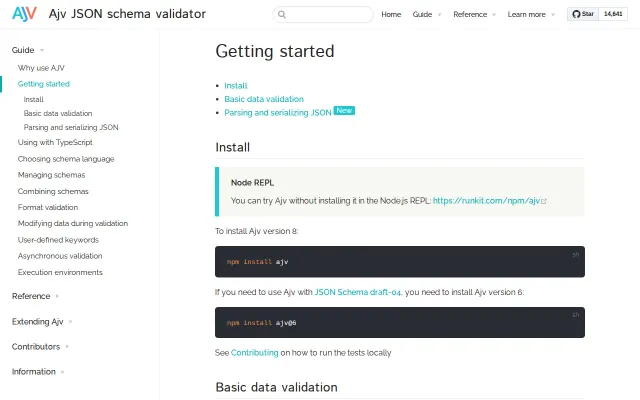 Fastify's slow startup is an AJV problem – here's a drop-in fix
