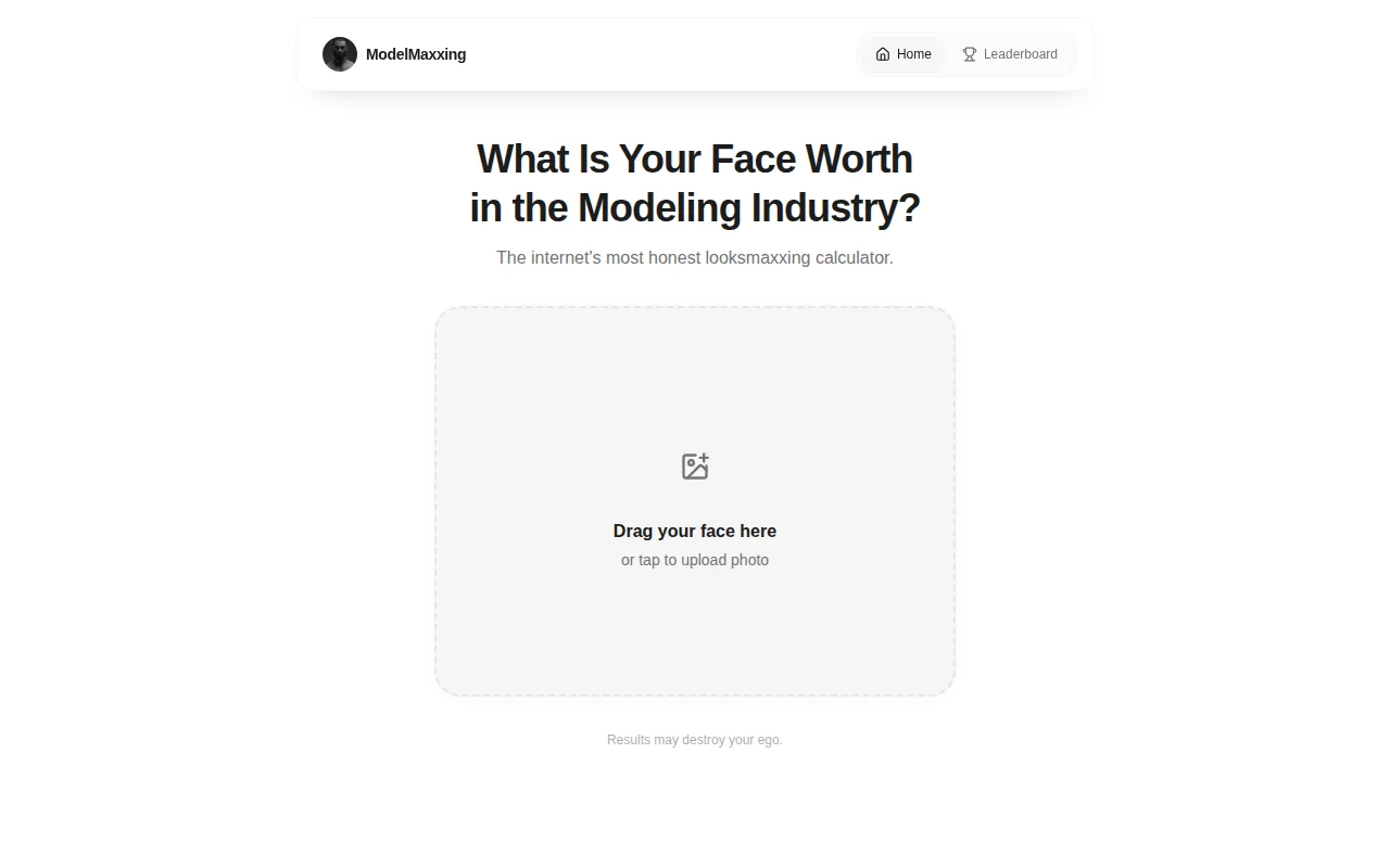 What Is Your Face Worth in the Modeling Industry?