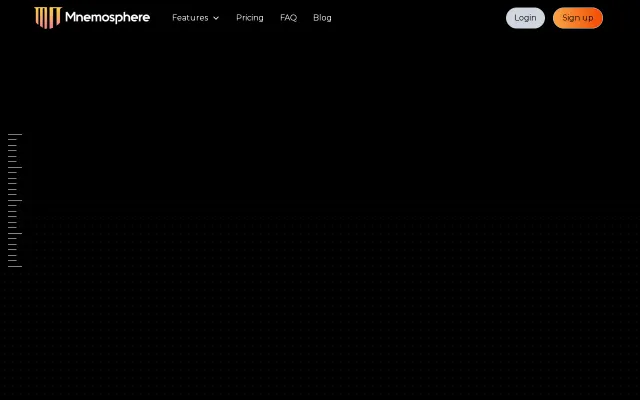 Mnemosphere – AI chat for the intellectually ambitious