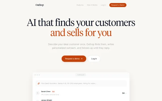 Use AI to find customers who have intent to buy your product