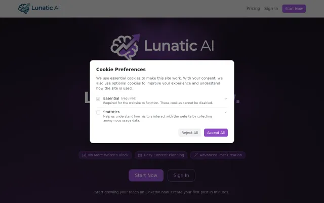 I built my first SaaS
