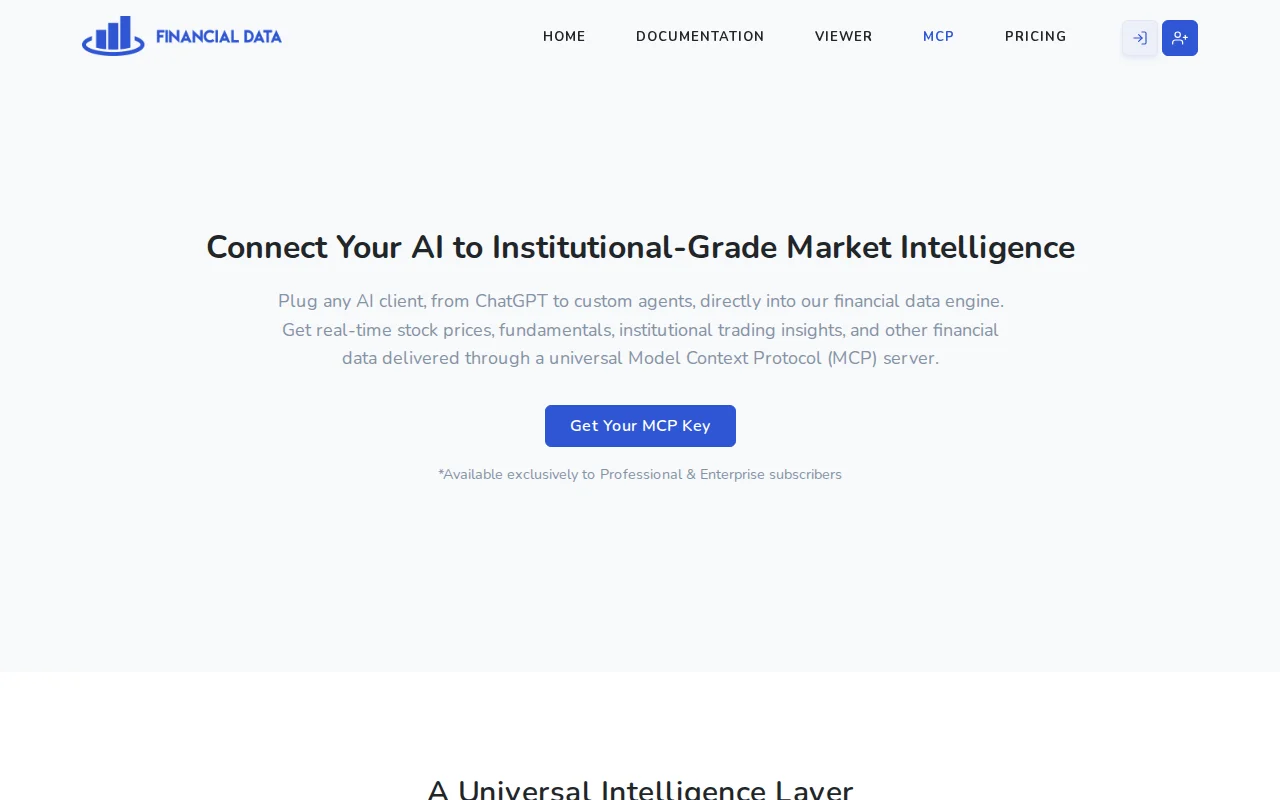Build AI Trading Agents in Cursor/Claude with an MCP Server
