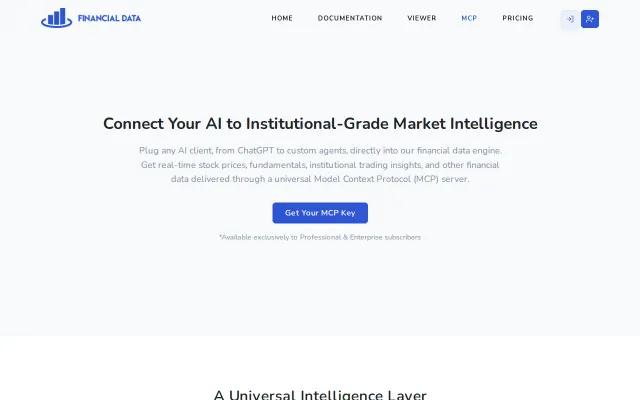 Build AI Trading Agents in Cursor/Claude with an MCP Server