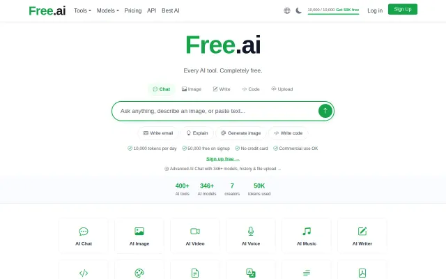 Free.ai