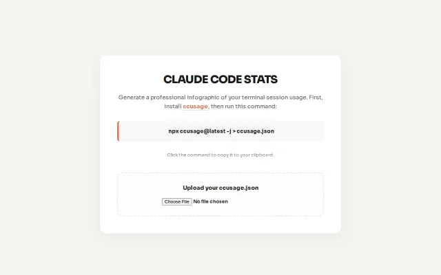 I built a one-file tool to visualize the real cost of Claude Code usage